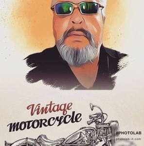 Meet your Posher, Albert